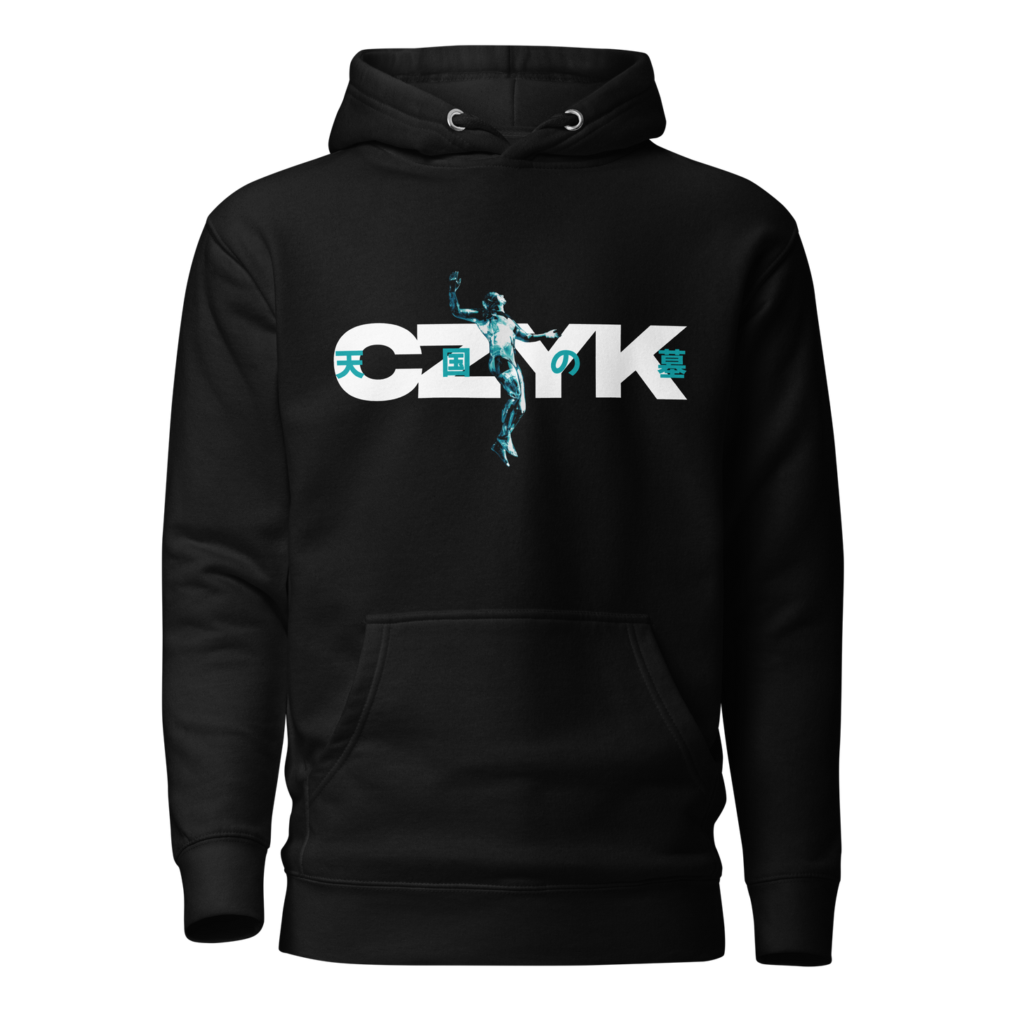 A Grave In Heaven Hoodie