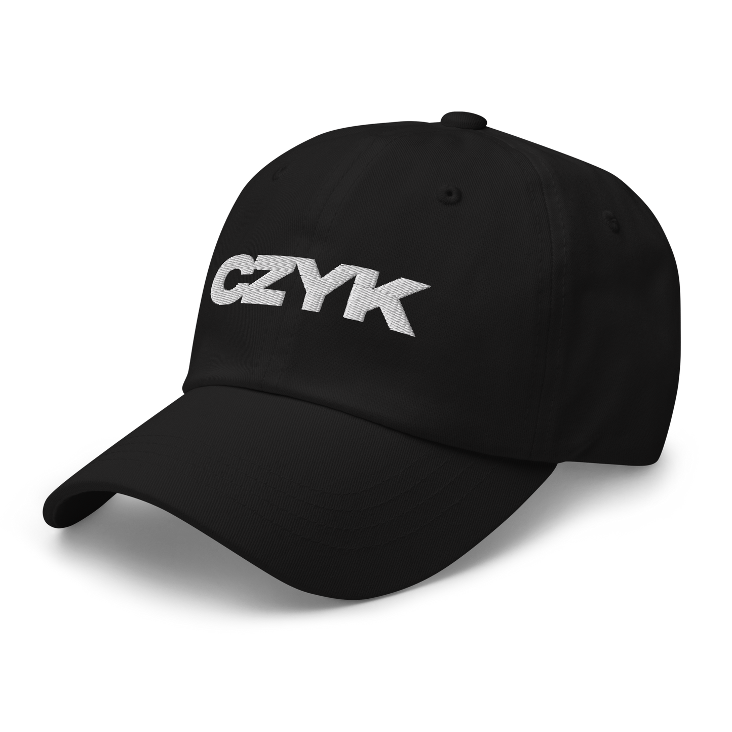 Logo Dad hat